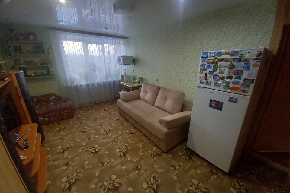 комната г Новосибирск ул Зорге 6 городской округ Новосибирск фото 2