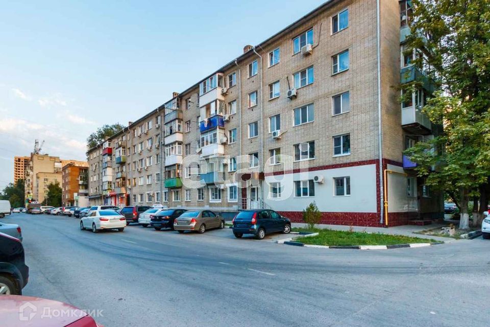 квартира г Батайск ул Крупской 25 городской округ Батайск фото 9