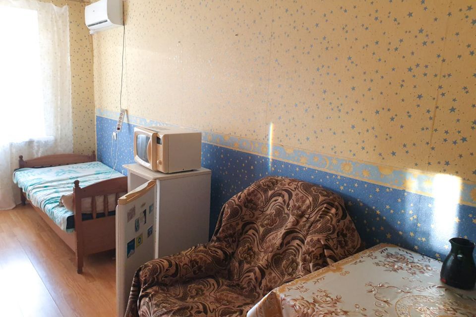 комната г Краснодар ул Краснодонская 34 муниципальное образование Краснодар фото 7