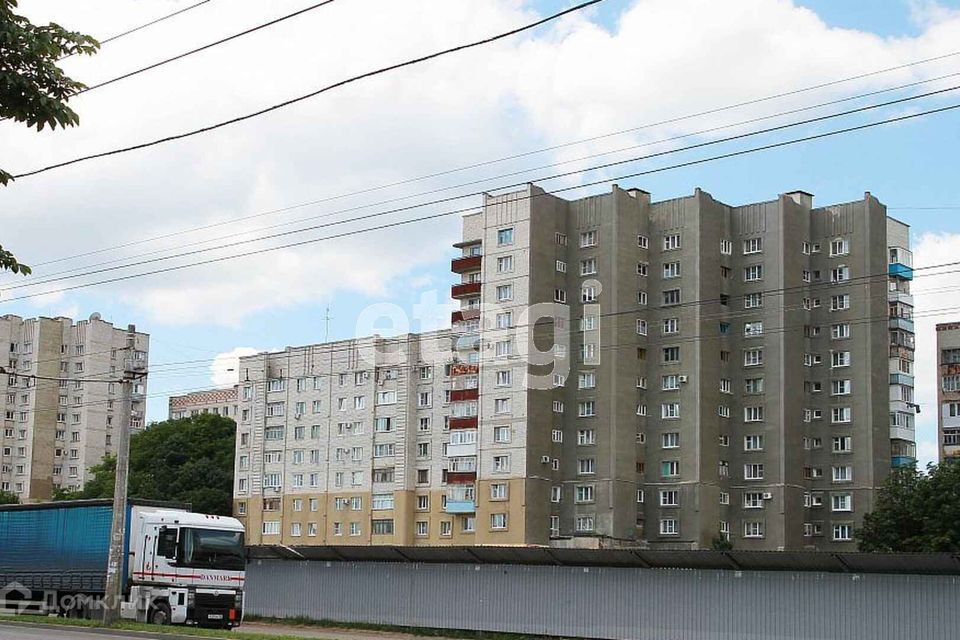 квартира г Ставрополь ул 50 лет ВЛКСМ 9 городской округ Ставрополь фото 8