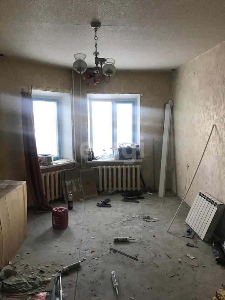 квартира г Надым ул Зверева 38 фото 10