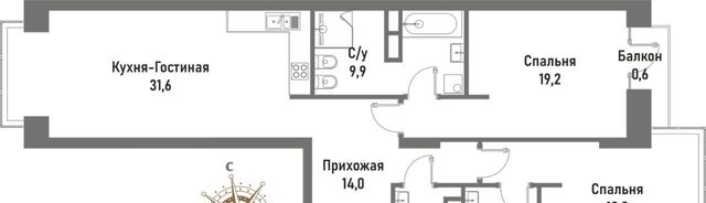 метро Сокольники ул Матросская Тишина 12 фото