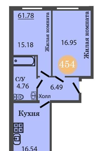 р-н Центральный ул Генерал-фельдмаршала Румянцева 7 фото