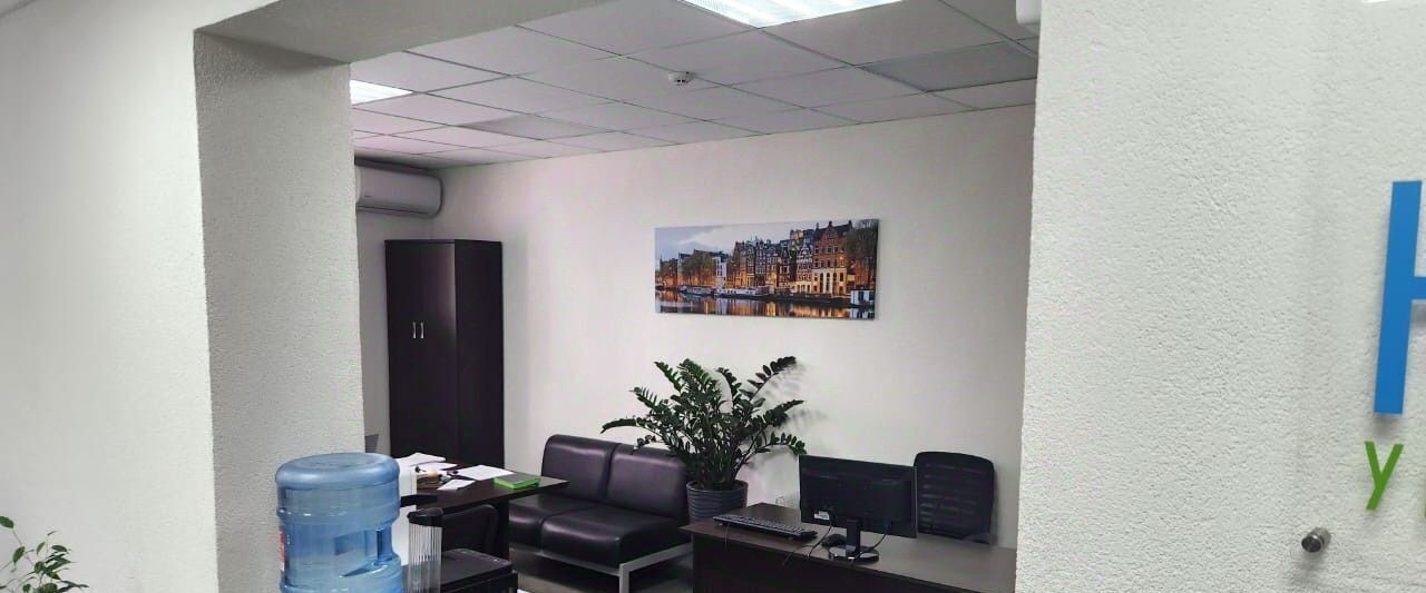 офис г Сочи р-н Центральный Больничный городок пер Дагомысский фото 4