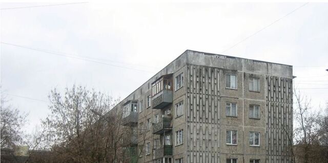 квартира р-н Фрунзенский пер 2-й Рабфаковский 4 фото