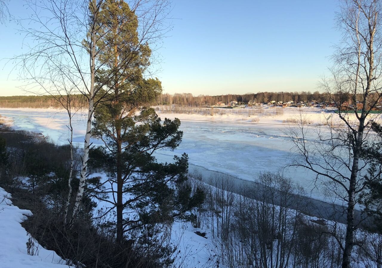 земля р-н Старицкий д Городище снт Сказка Тверь фото 1