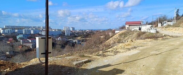 земля дом 112 Крым фото