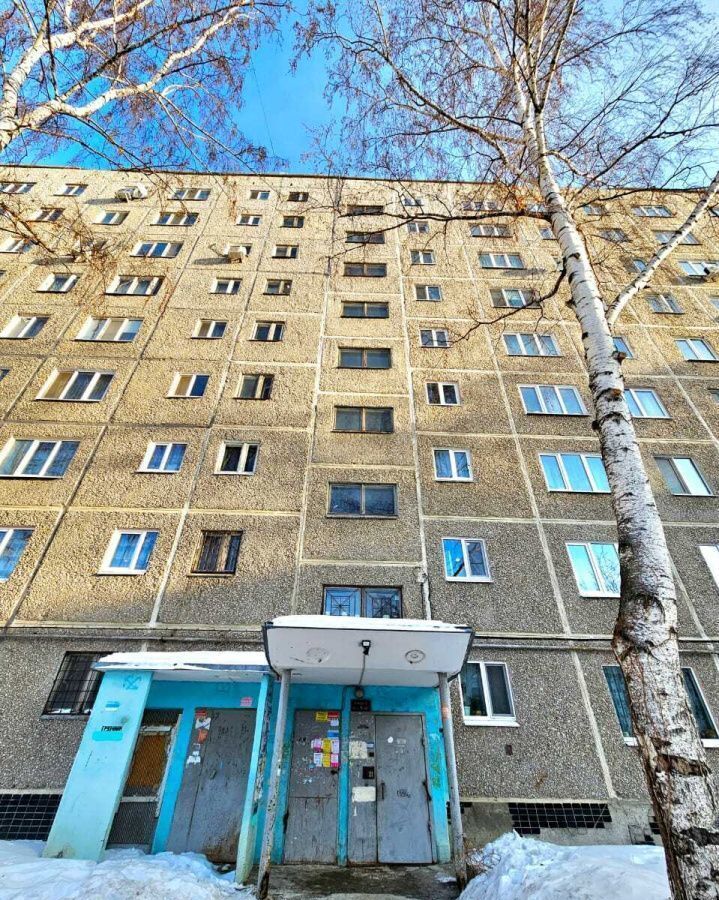 квартира г Екатеринбург ул Крауля 48/2 Площадь 1905 года фото 16