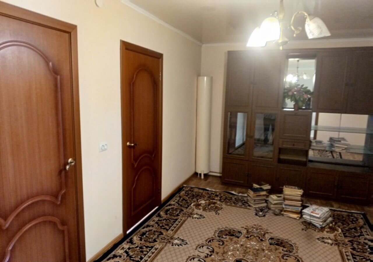 дом г Черногорск ул Кошурникова фото 31