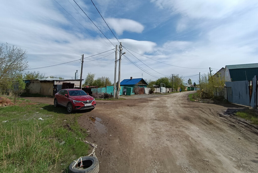земля г Челябинск посёлок Станция Чурилово фото 4