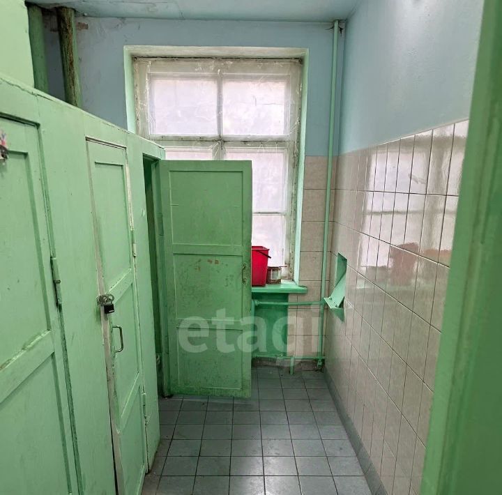 комната г Новосибирск Берёзовая роща пр-кт Дзержинского 10 фото 3