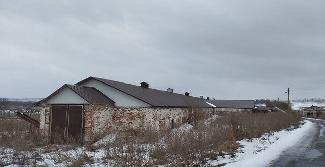 дом 6 Веретьевское сельское поселение, Острогожск фото