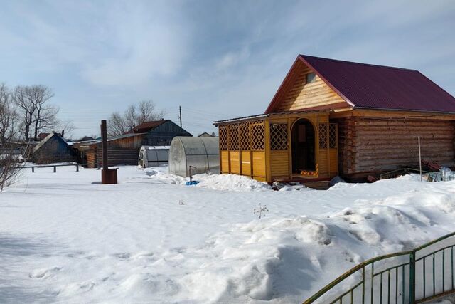 дом городской округ Тобольск фото