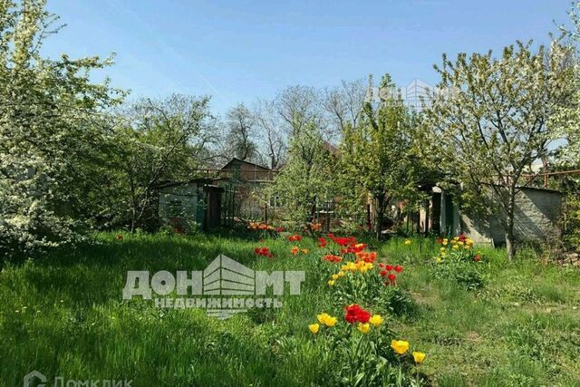 земля дом 61 городской округ Батайск фото