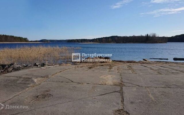 земля мкр Гидрогородок 15 Сортавальский район фото