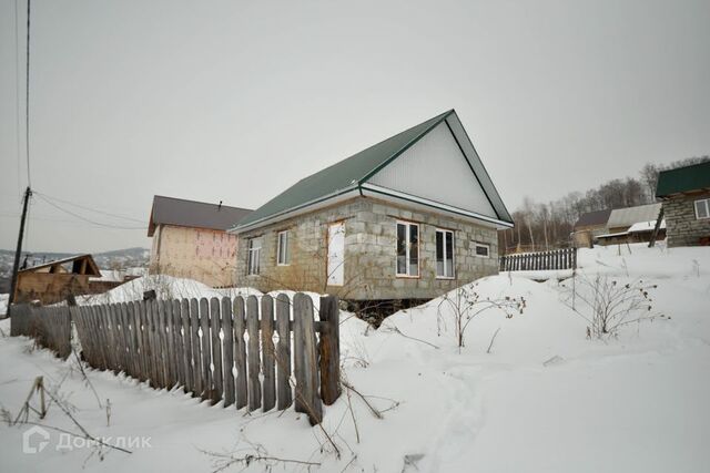 городской округ Горно-Алтайск, СНТ Иолго фото