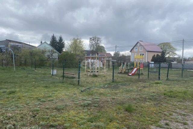 Светловский городской округ, посёлок Взморье фото