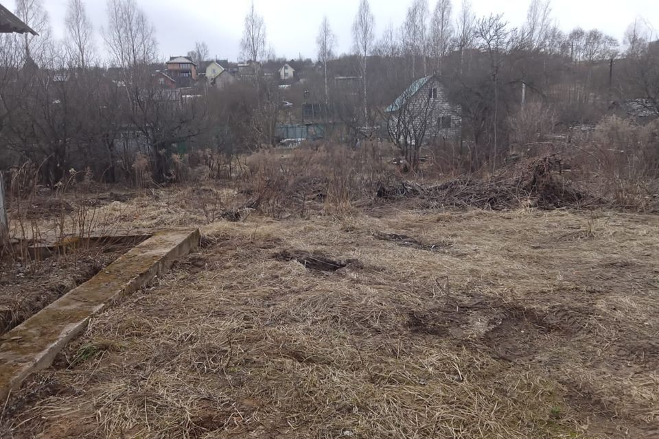 земля г Смоленск садовое товарищество Днепр, городской округ Смоленск фото 2