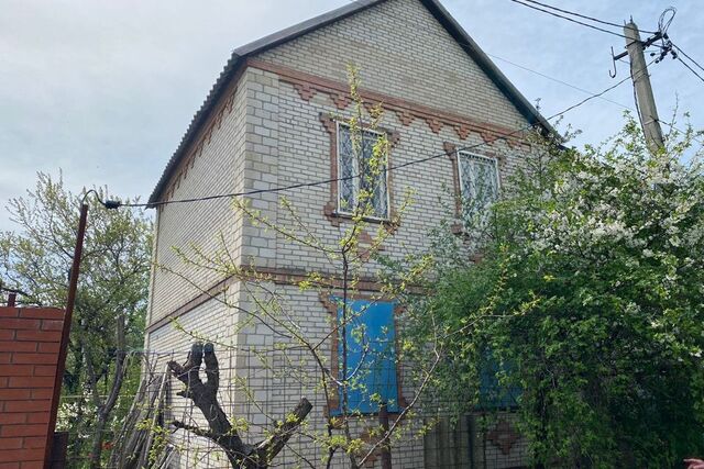 дом городской округ Новочеркасск фото