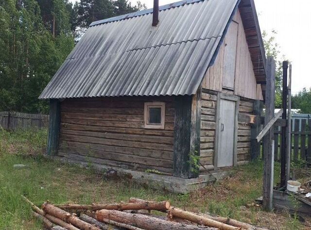 межселенные территории Сургутского муниципального района, ПСОК Брусничка фото