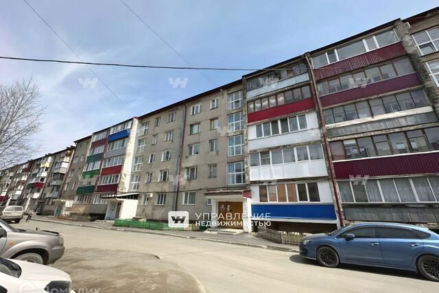 квартира дом 18а городской округ Южно-Сахалинск фото