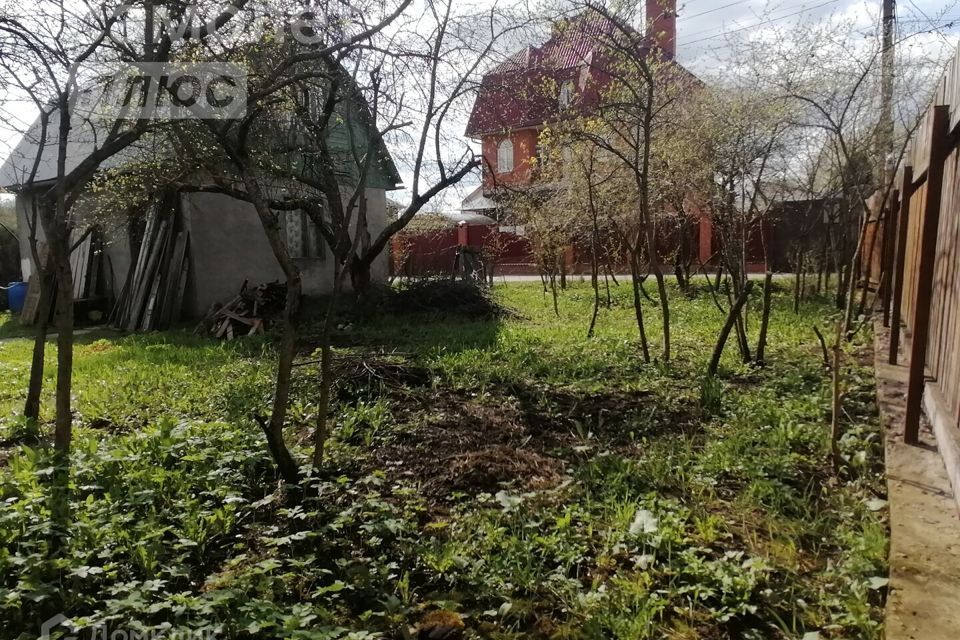 дом г Щёлково снт Клязьма-1 городской округ Долгопрудный, 34 фото 4