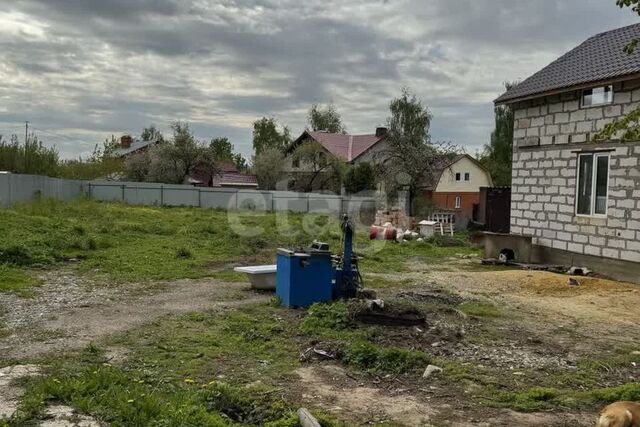 земля ул Партизанская городской округ Подольск фото