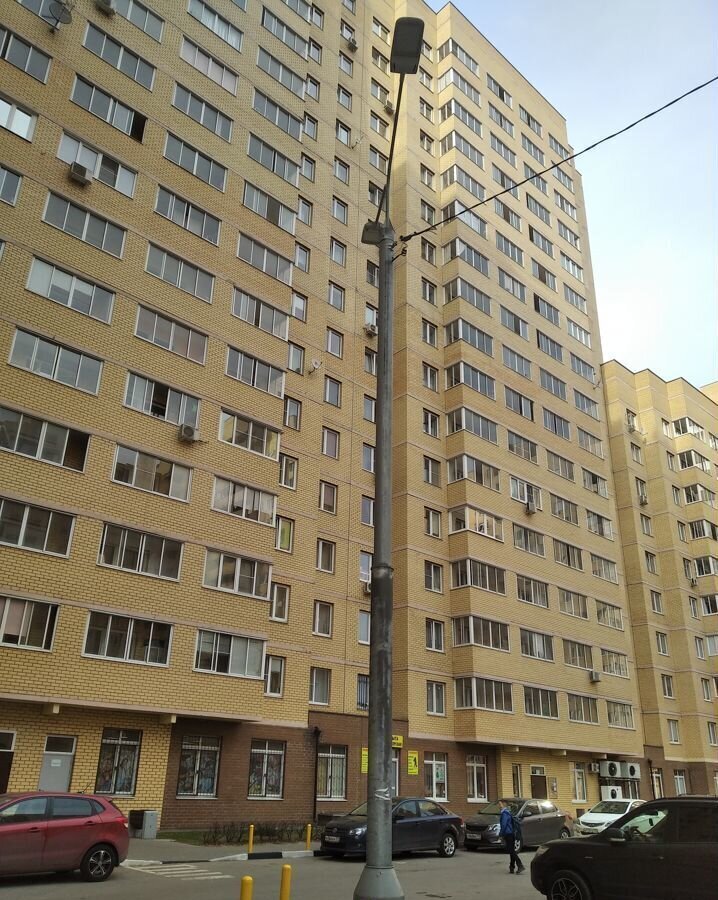 квартира г Мытищи ул 2-я Институтская 24 фото 24