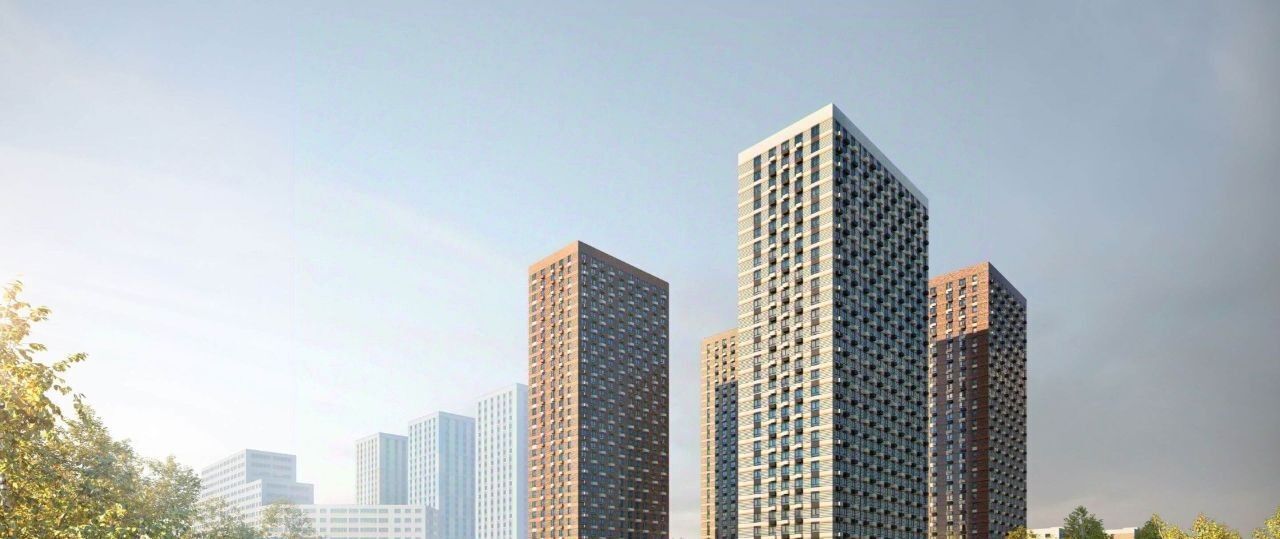 квартира г Москва метро Водный стадион б-р Кронштадтский 8к/1 фото 7