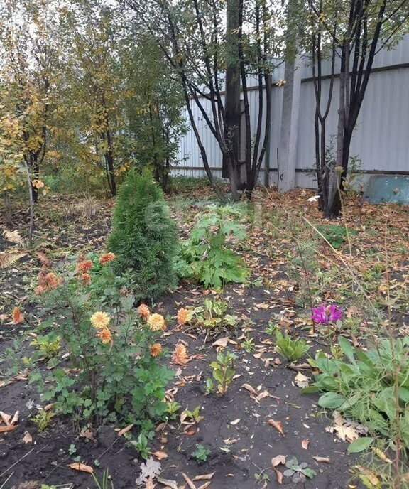 дом г Челябинск садовое товарищество Тракторосад-2 фото 5