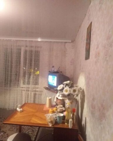 комната р-н Комсомольский ГЭС пер Юности 9 фото
