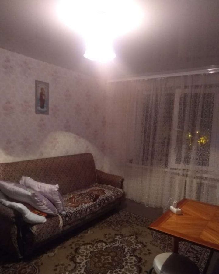 комната г Набережные Челны р-н Комсомольский ГЭС пер Юности 9 фото 3