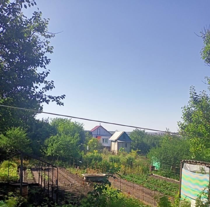 дом г Белгород Западный снт Зеленая горка фото 2