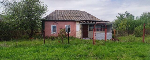 дом ул 50 лет Октября 131 Можайское сельское поселение, Каширское фото
