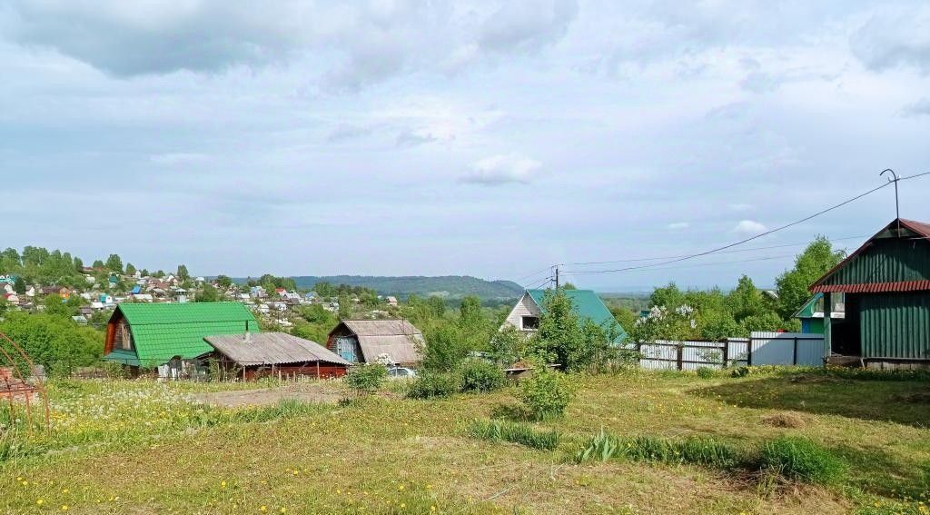 дом г Новокузнецк р-н Орджоникидзевский снт тер.Славянка фото 6