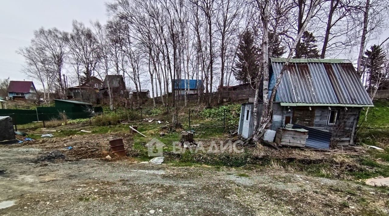 дом г Южно-Сахалинск снт Урожай фото 4