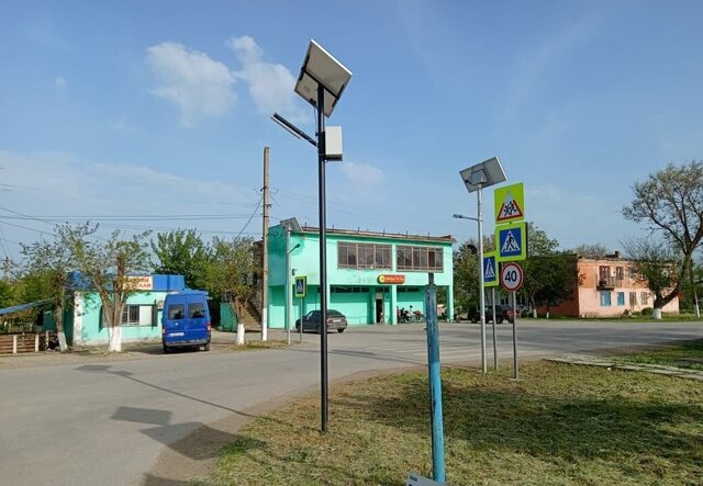 Марфовское сельское поселение, Керчь фото