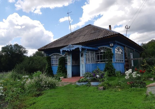 дом Усть-Калманка фото