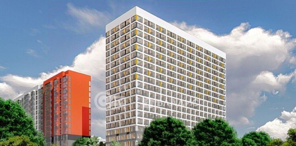 квартира г Воронеж р-н Центральный ул Загоровского 9/1 фото 3