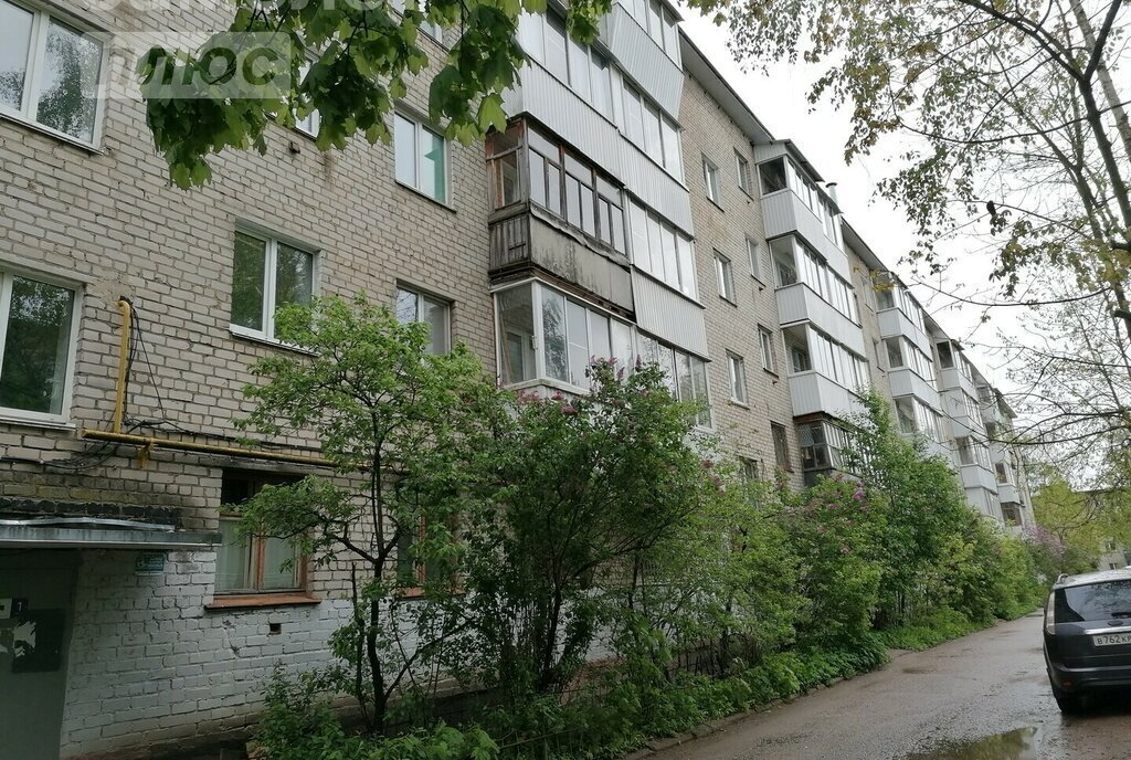квартира г Смоленск ул Маршала Соколовского 4 фото 8