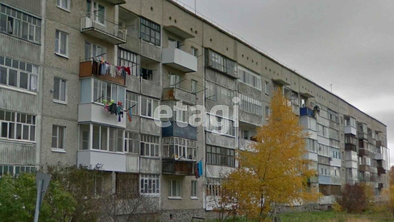 квартира г Ирбит Ulitsa Marshala Zhukova, 16, Irbit, Sverdlovskaya oblast, Russia, 623854 фото 4
