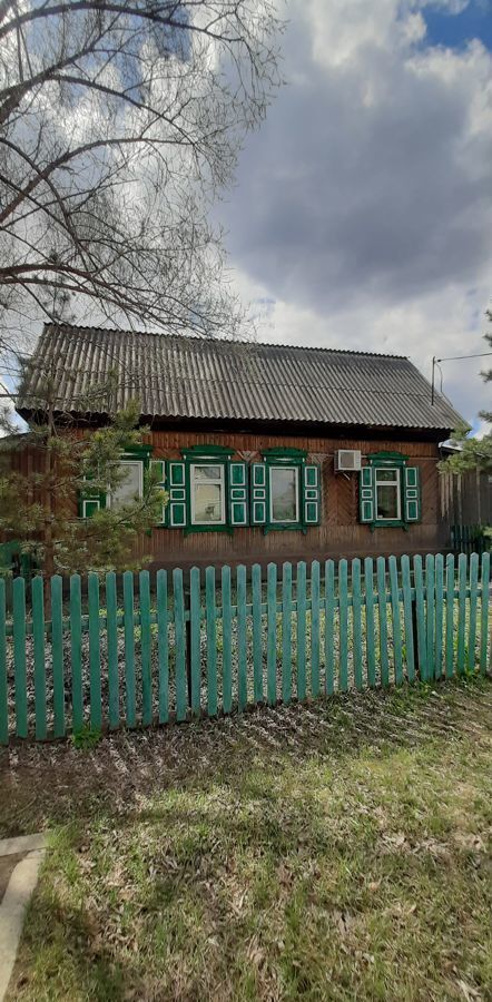 дом г Минусинск ул Калинина фото 7
