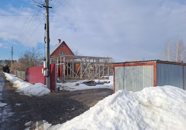 снт тер.Венера-Натальино 7/2 335, Раменский г. о., Бронницы фото