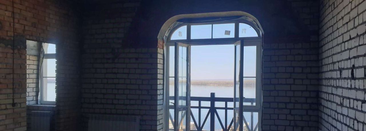 дом г Самара Российская ул Клары Цеткин 11 фото 13