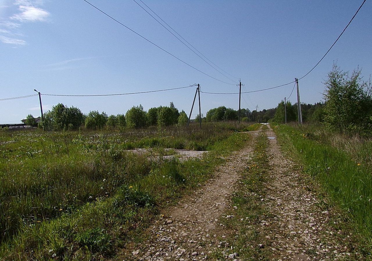 земля г Серпухов М-2 Крым, 109-й километр, Пущино фото 3