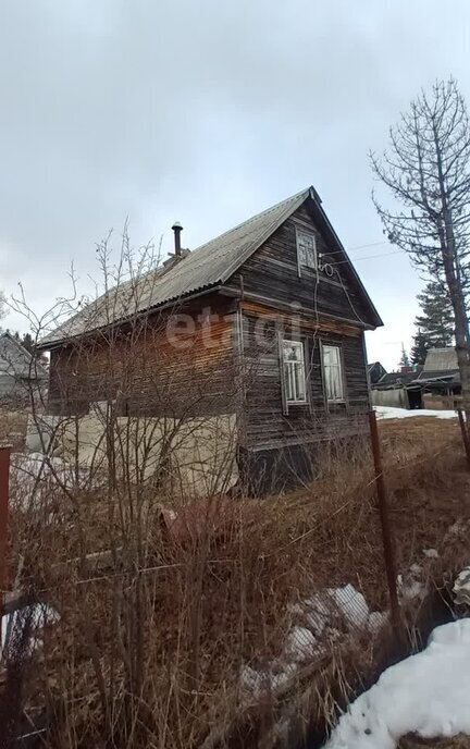 дом г Новодвинск снт Зори Севера фото 1
