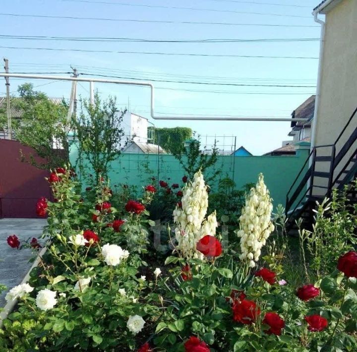 дом р-н Хасанский пгт Приморский Феодосия городской округ, ул. Морозова, Крым фото 8