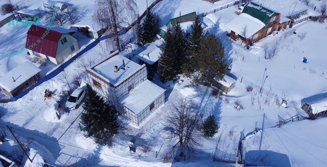 дом р-н Первомайский дом 76 СНТ Строитель фото