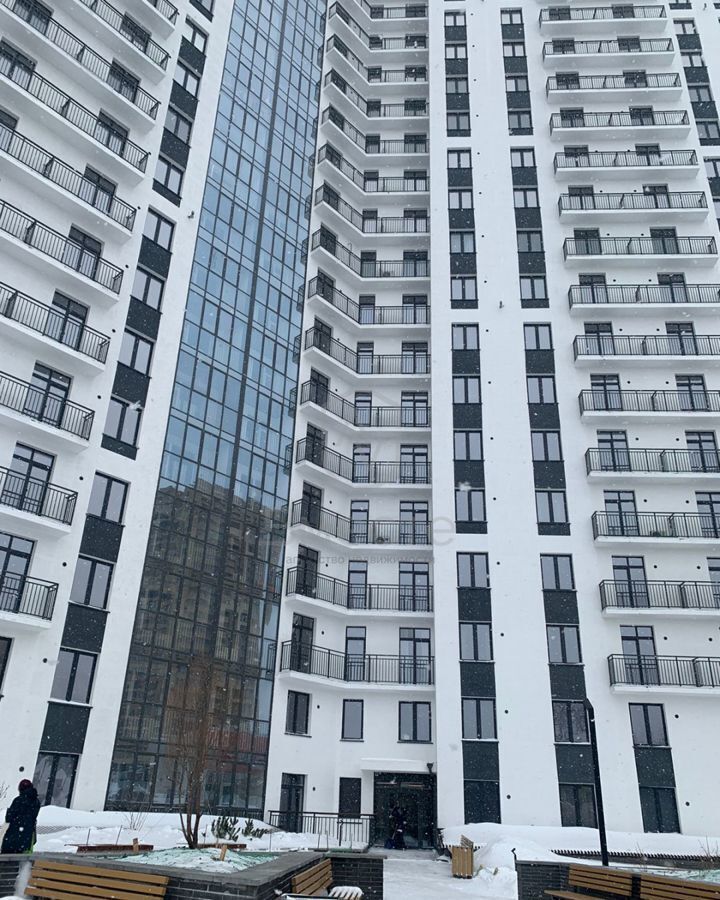 квартира г Новосибирск пл Райсовета 14 Площадь Маркса фото 31