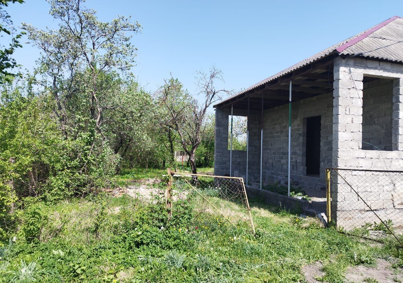 земля г Владикавказ р-н Промышленный Республика Северная Осетия — Владикавказ фото 2